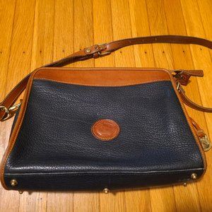 Vintage Dooney & Bourke handbag